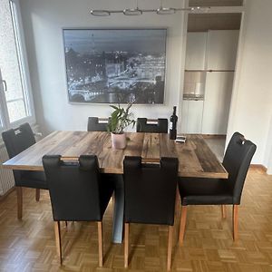 Appartement met Twee Slaapkamers